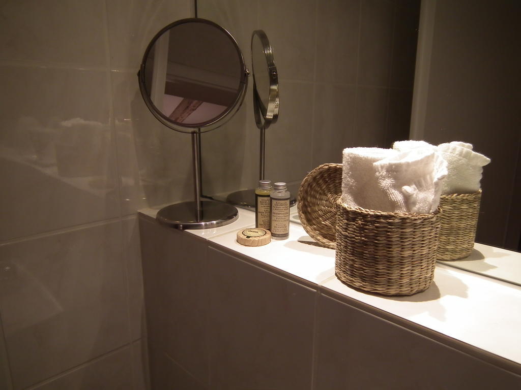Hotel Café del Maar Schalkenmehren Habitación foto
