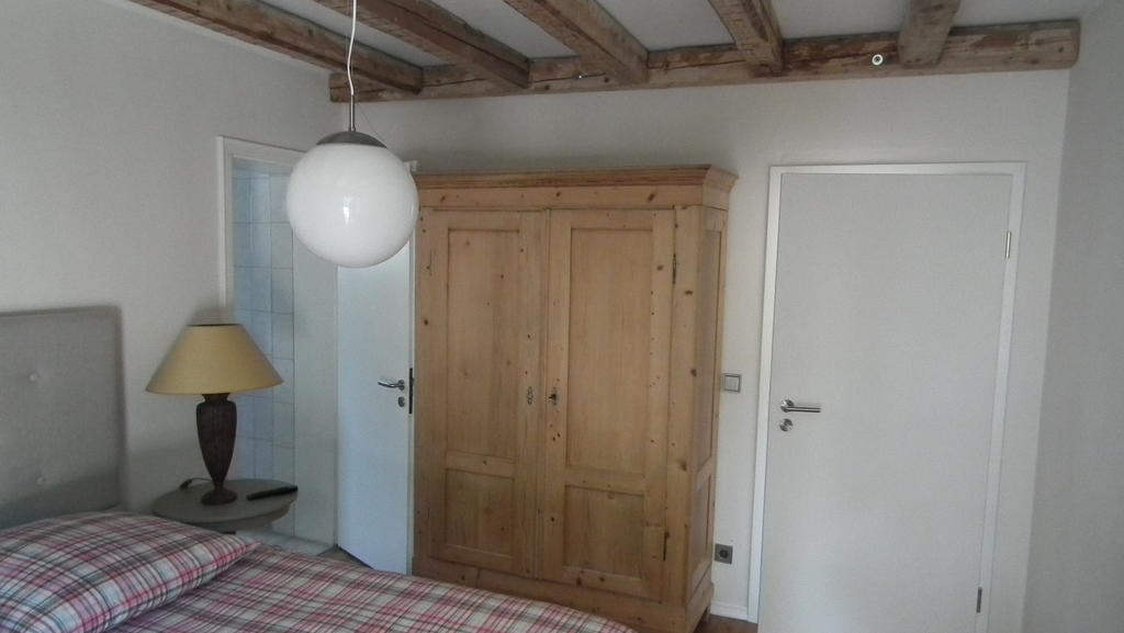 Hotel Café del Maar Schalkenmehren Habitación foto