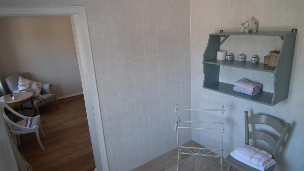Hotel Café del Maar Schalkenmehren Habitación foto