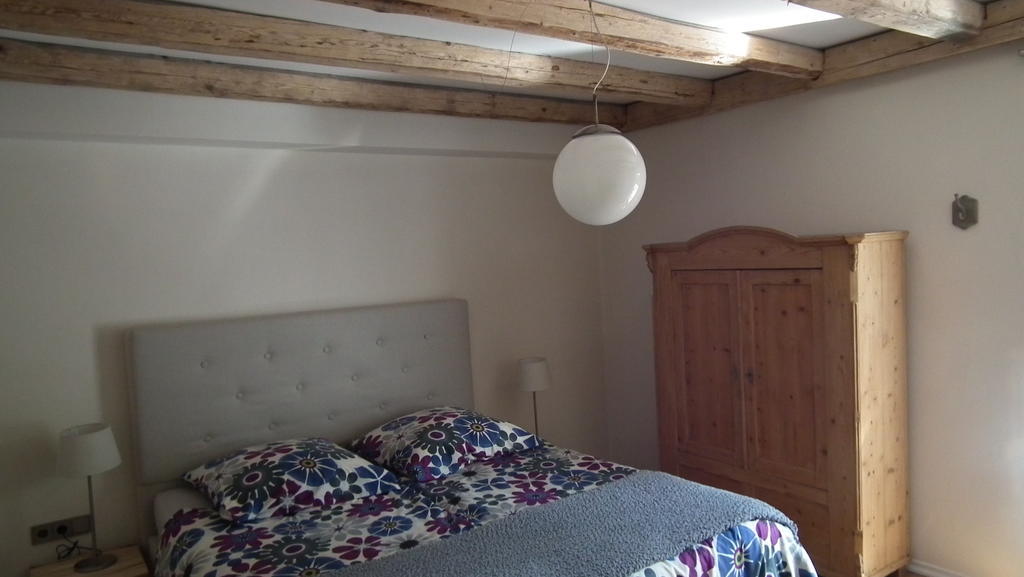 Hotel Café del Maar Schalkenmehren Habitación foto